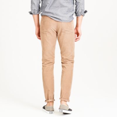 Vintage cord in 484 fit