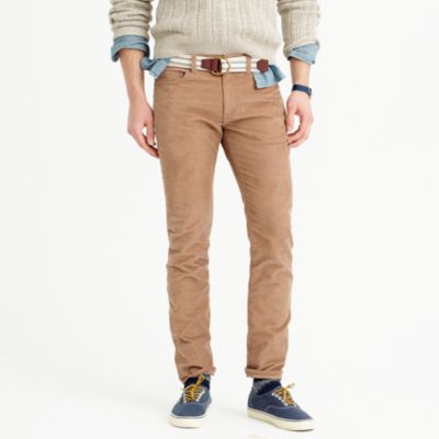 Vintage cord in 484 fit