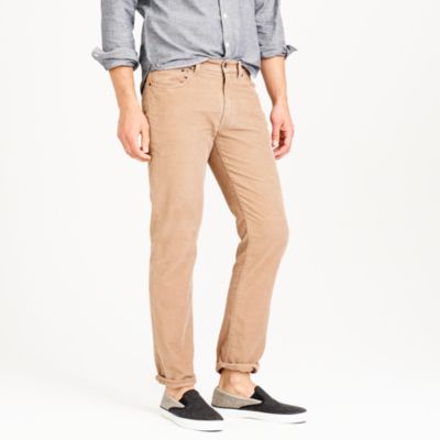 Vintage cord in 484 fit