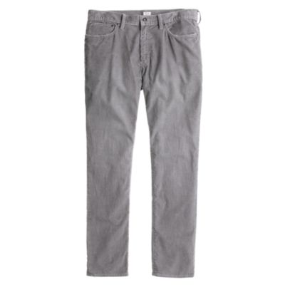 Vintage cord in 484 fit