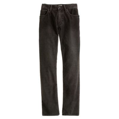 Vintage cord in 484 fit