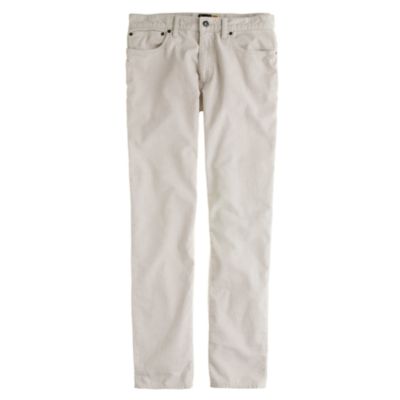 Vintage cord in 484 fit