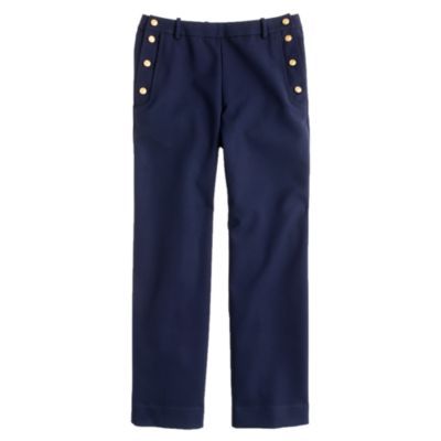 Sailor pant