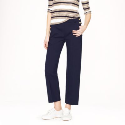 Sailor pant