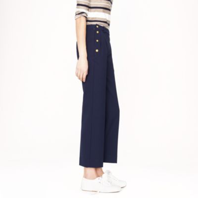 Sailor pant