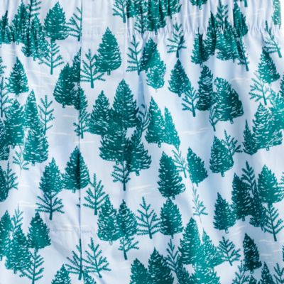 Pine forest boxers