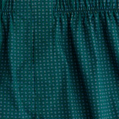 Mini-paisley boxers
