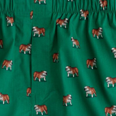 A dog's life boxers
