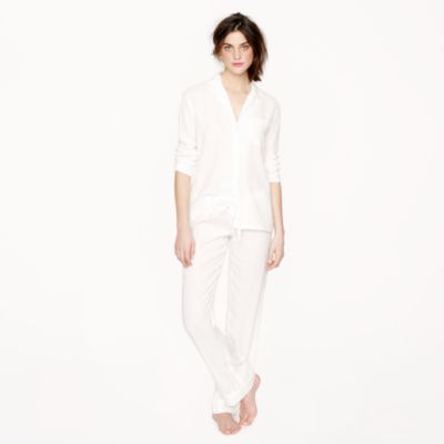 Collection Irish linen pajama set