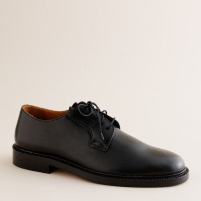 Gifford leather oxfords