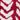 vintage burgundy herringbone stripe ruched bikini
