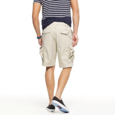 Lightweight Brunswick cargo short