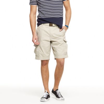 Lightweight Brunswick cargo short