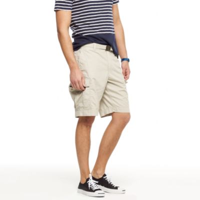 Lightweight Brunswick cargo short