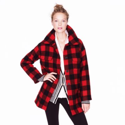 Nili Lotan® hunter jacket