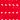 red pebble dot factory artist boatneck tee in abstract dot