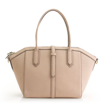 Tartine satchel