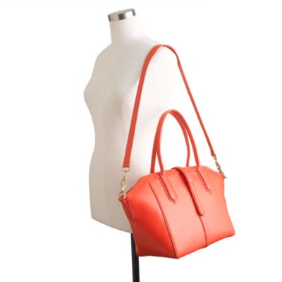 Tartine satchel