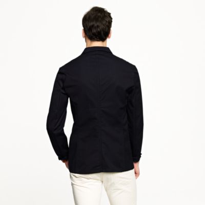 Unconstructed Ludlow Fielding worker jacket