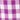 burnished purple secret wash shirt in large gingham