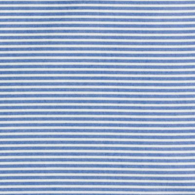5" Portofino trunks in anchor blue stripe