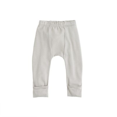 TANE&trade; stripe baby leggings