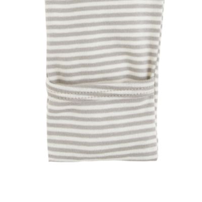 TANE&trade; stripe baby leggings
