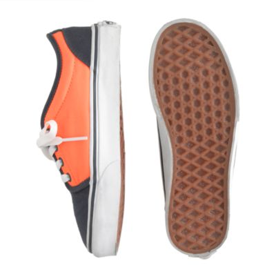 Kids' Vans&reg; two-tone sneakers