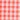 bright papaya thomas mason&reg; for j.crew spread-collar dress shirt in papaya gingham