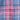 hthr seascape slim secret wash shirt in seascape plaid