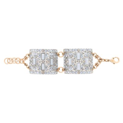 Lulu Frost for J.Crew art deco cuff