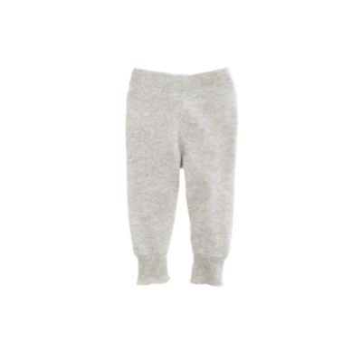 Collection cashmere baby leggings