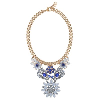 Lulu Frost for J.Crew 100-year necklace