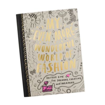 Even More Wonderful World of Fashion