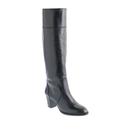 Booker midheel boots