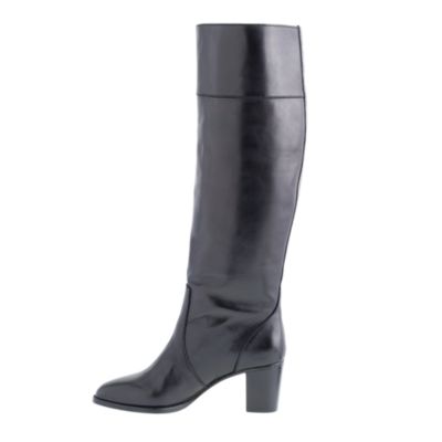 Booker midheel boots