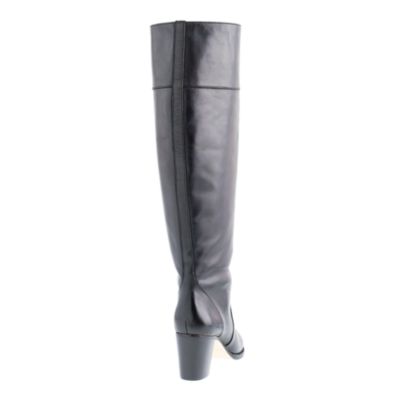 Booker midheel boots