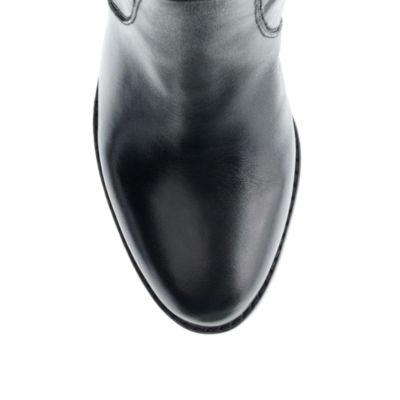 Booker midheel boots