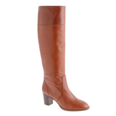 Booker midheel boots