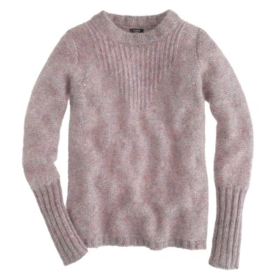 Collection mohair sweater