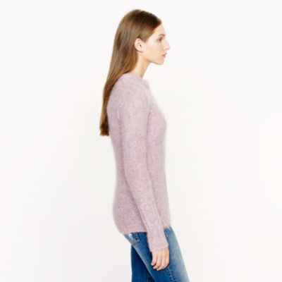Collection mohair sweater