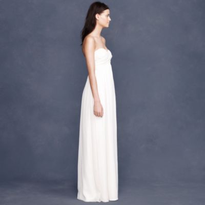 Taryn gown
