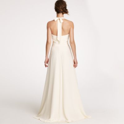 Allegra gown