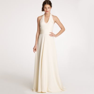 Allegra gown