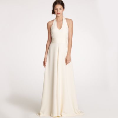 Allegra gown