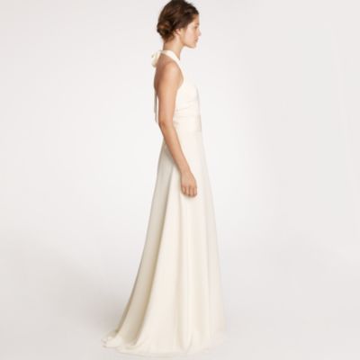 Allegra gown