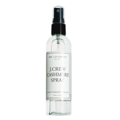 The Laundress New York&reg; for J.Crew cashmere spray