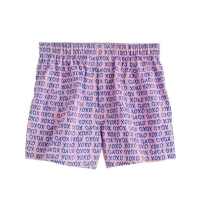 XO boxers