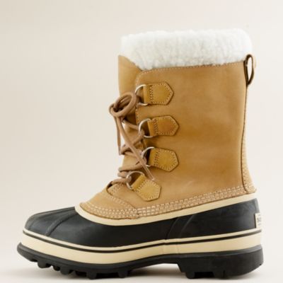 Sorel&reg; Caribou&reg; boots