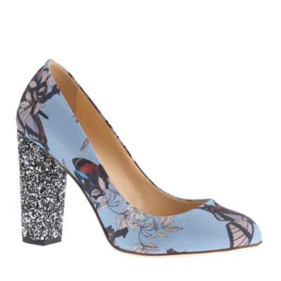 J crew harlow pumps on sale